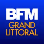 BFM Littoral - news et météo iOS Icon