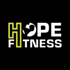 HOPE FITNESS iOS Icon