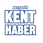 Nevşehir Kent Haber iOS Icon