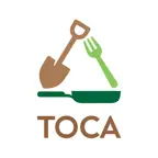 TOCA Platform iOS Icon