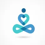 Tap counter & Meditation iOS Icon