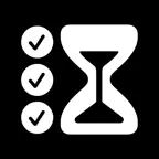 My Timesheets - Logs & Reports iOS Icon