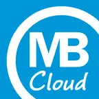 MotionBoard Cloud Mobile iOS Icon