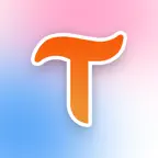 TransPal - Transgender Dating iOS Icon
