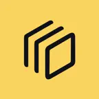 Moca - AI Flashcards iOS Icon