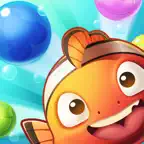 Fish Pop Mania iOS Icon