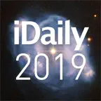 iDaily · 2019 年度别册 iOS Icon