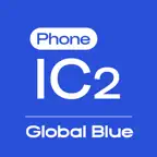 IC2 Phone - Tax Free iOS Icon