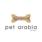 Pet Arabia iOS Icon