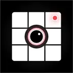 Grid++ iOS Icon