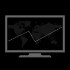 Macro Finance TV iOS Icon