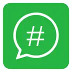 Mensaje Directo iOS Icon