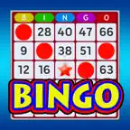 Bingo World. iOS Icon