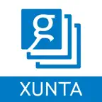 Galicia Nomeada iOS Icon