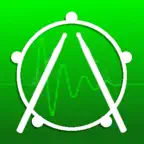 Drummer ITP - Rudiment Trainer iOS Icon