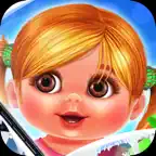 تنظيف المنزل الغاز و مغامرات iOS Icon