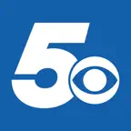 5NEWS Northwest Arkansas iOS Icon