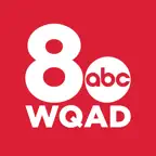 WQAD News 8 Quad Cities iOS Icon