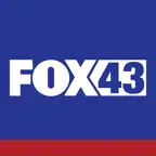 WPMT FOX43 Central PA News iOS Icon