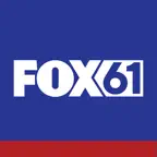 FOX61 WTIC Connecticut News iOS Icon