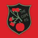 The Cope PS iOS Icon