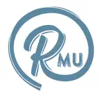 RMU Electric On The Go iOS Icon
