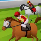 Derby Sim 3D iOS Icon