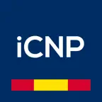 iCNP iOS Icon