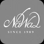 Nawal Flowers iOS Icon