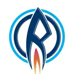 Rocket Express Car Wash iOS Icon