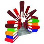 Biblioteche Sabine iOS Icon