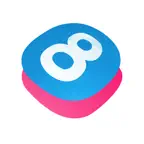 만세력 8자어때 iOS Icon