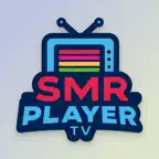 SMR Player TV Icon