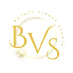Beauty Visage Studio iOS Icon
