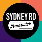 Sydney Road Brunswick iOS Icon