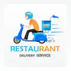 Foodman Restaurant iOS Icon
