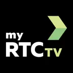 My RTC TV iOS Icon