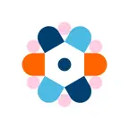 Health Tracker: Healthily iOS Icon