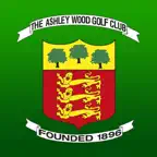 Ashley Wood Golf Club iOS Icon