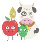 Fattorie in rete iOS Icon