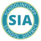 SchoolInfoApp Schools iOS Icon