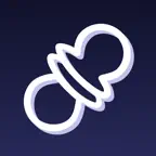 Napper: Baby Sleep Tracker Icon