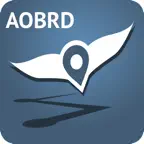 TrackEnsure AOBRD iOS Icon