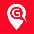 GalarMobil GPS iOS Icon