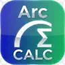 Arc Calculator Pro