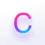 Coolpic - Beauty camera iOS Icon