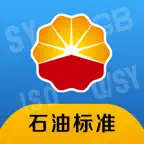 石油标准 iOS Icon