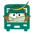 とべナビ -当別町MaaSアプリ- iOS Icon