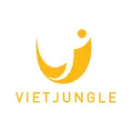 VietJungle Checkin iOS Icon