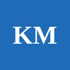 kmpublic iOS Icon